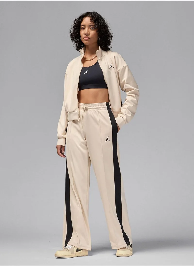 Jordan Jordan Knitted Track Pants