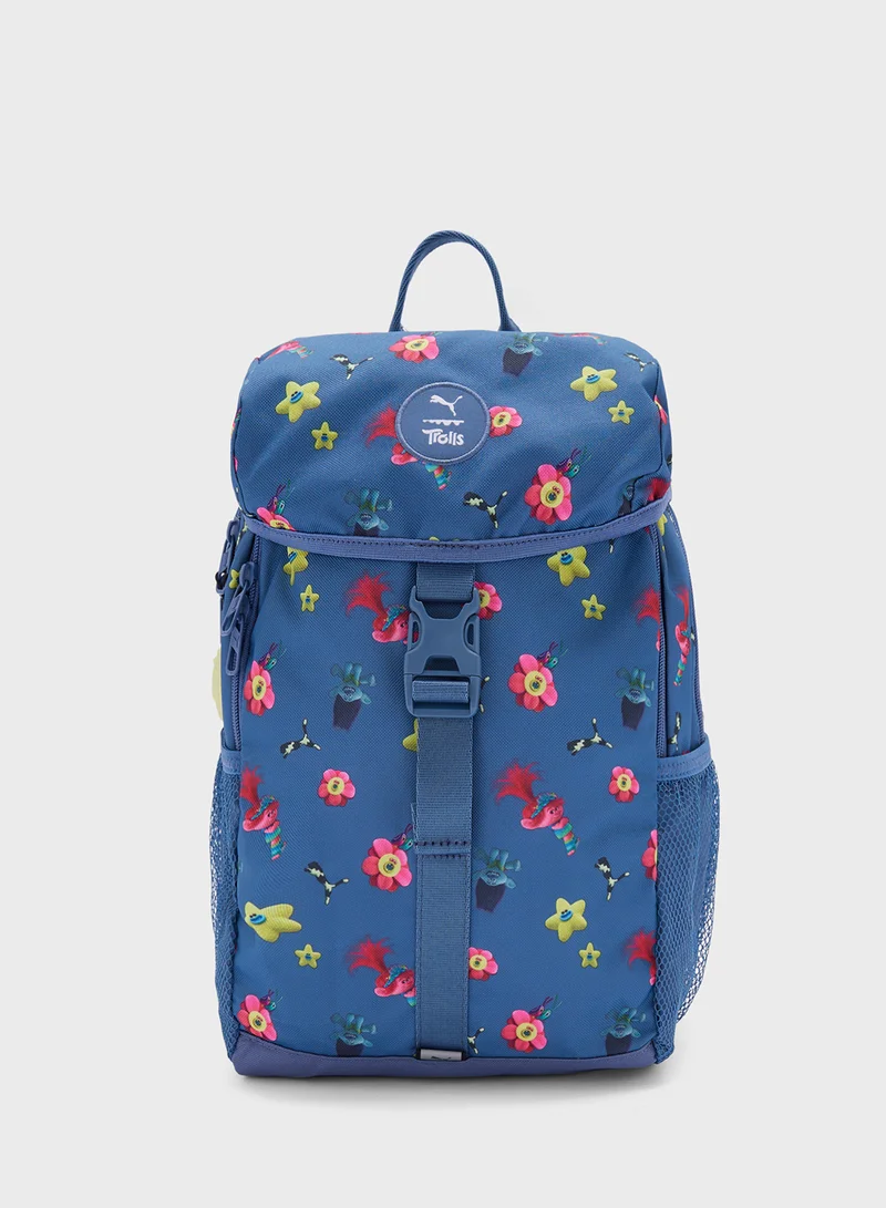 PUMA Kids Trolls Backpack