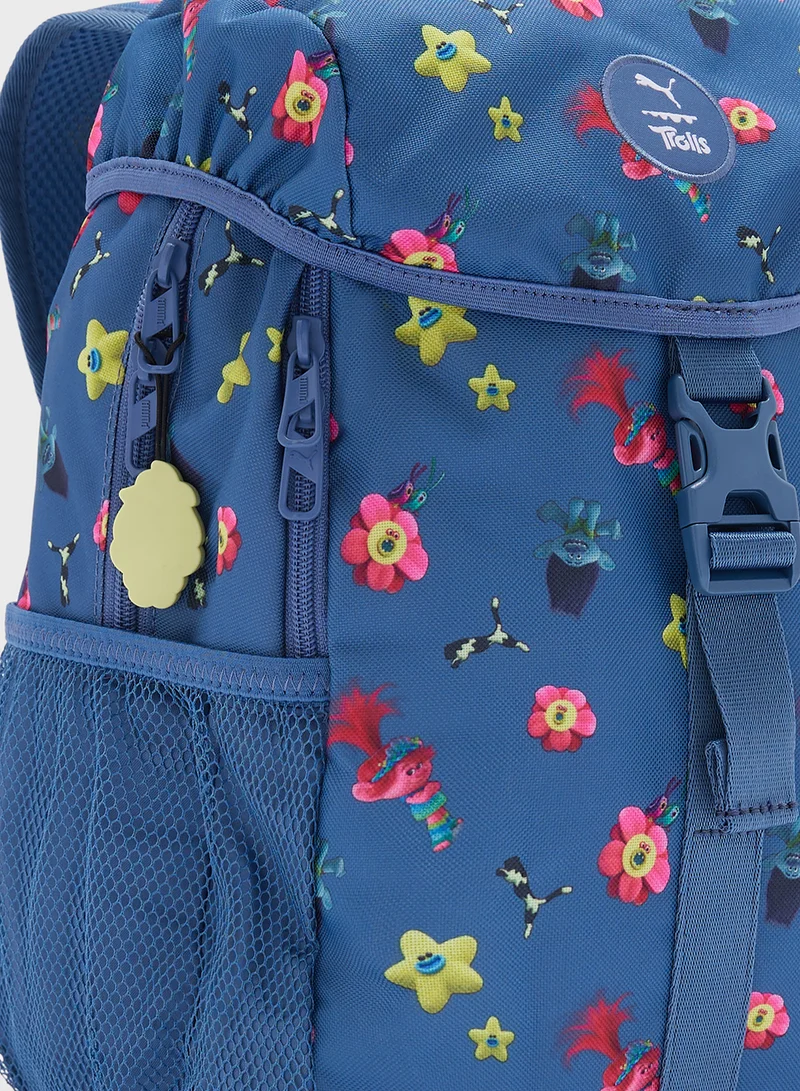 PUMA Kids Trolls Backpack
