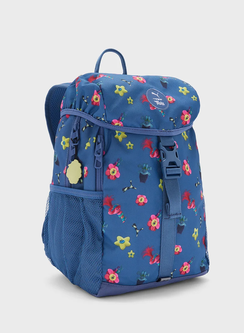 PUMA Kids Trolls Backpack