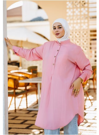 PINK galm