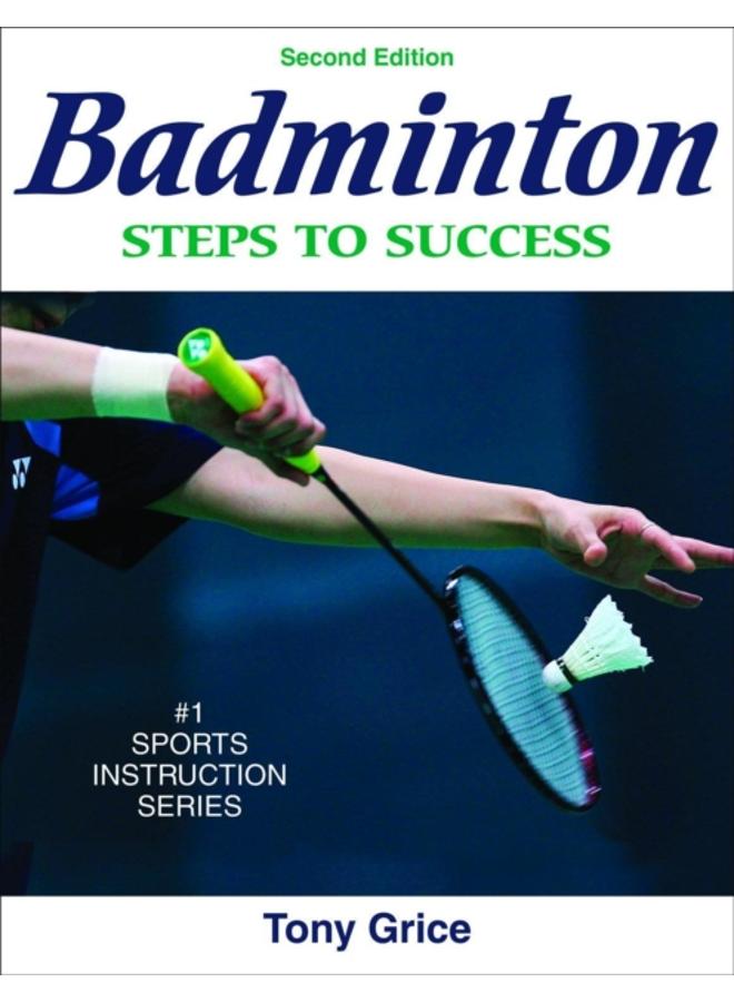 Badminton : Steps to Success 