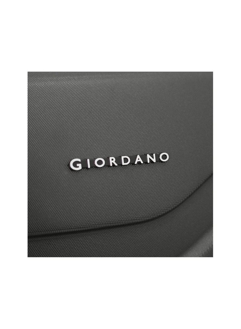 جيوردانو حقيبة ترولي جيوردانو هارد شل بعجلات  بوصة، رمادي