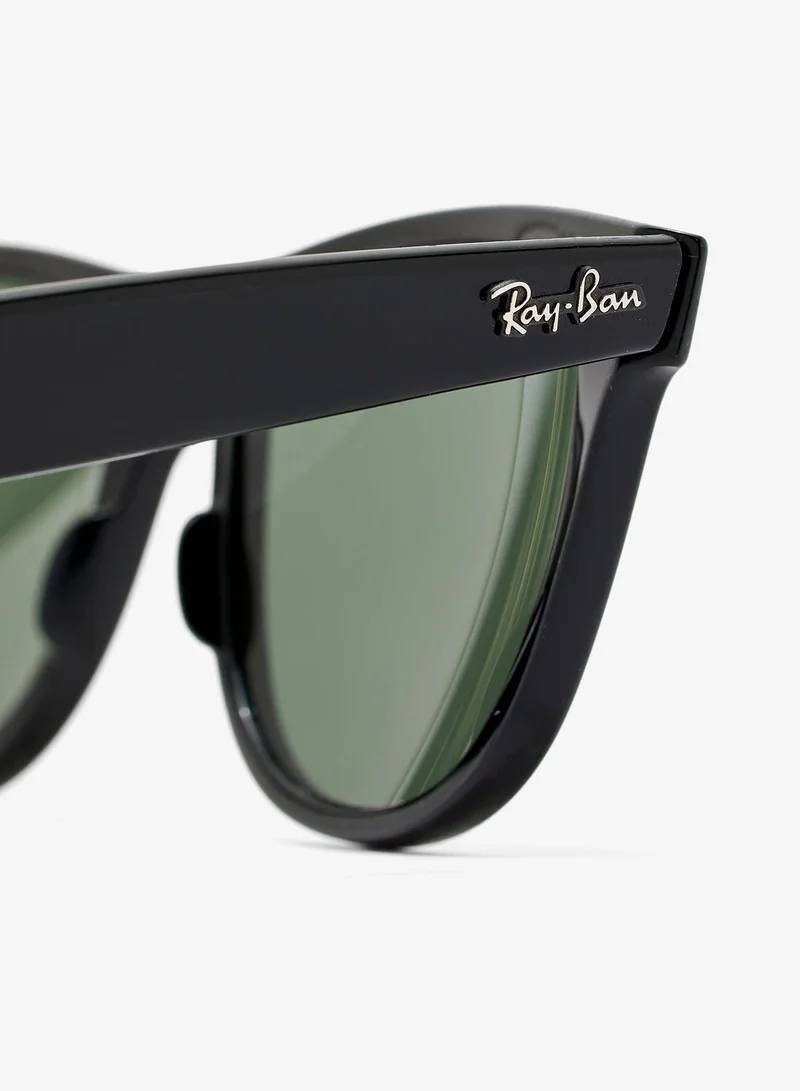 Ray-ban  0Rb2140 Wayfarer Sunglasses  | Best Price UAE