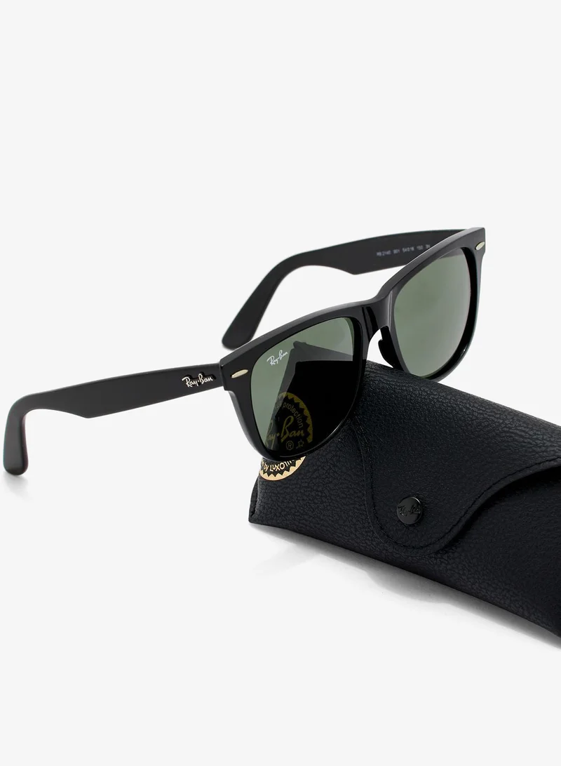 Ray-ban  0Rb2140 Wayfarer Sunglasses  | Best Price UAE