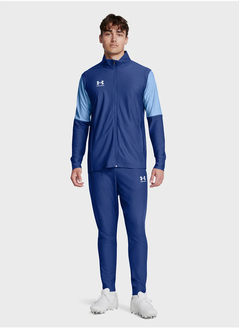 UNDER ARMOUR Challenger Tracksuit Set