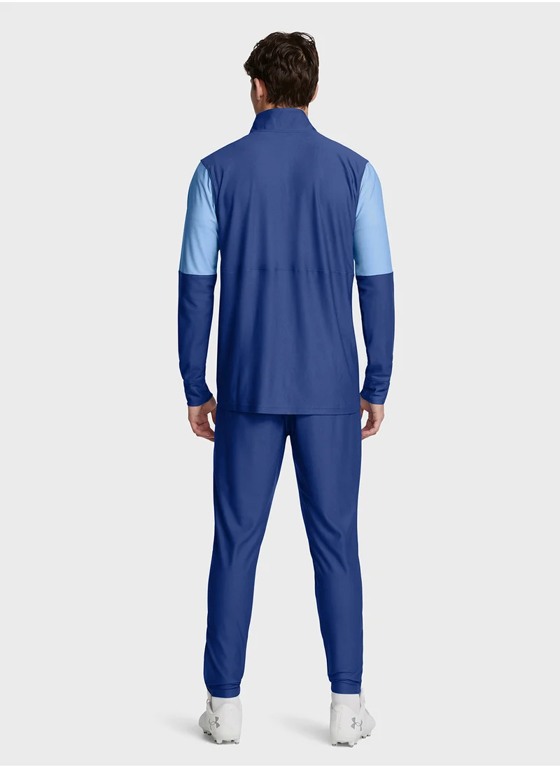 UNDER ARMOUR Challenger Tracksuit Set