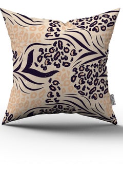 Cango Home Digital Printing Throw Pillow Case 347 