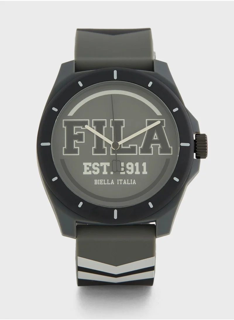 FILA Miyota 2035 Watch