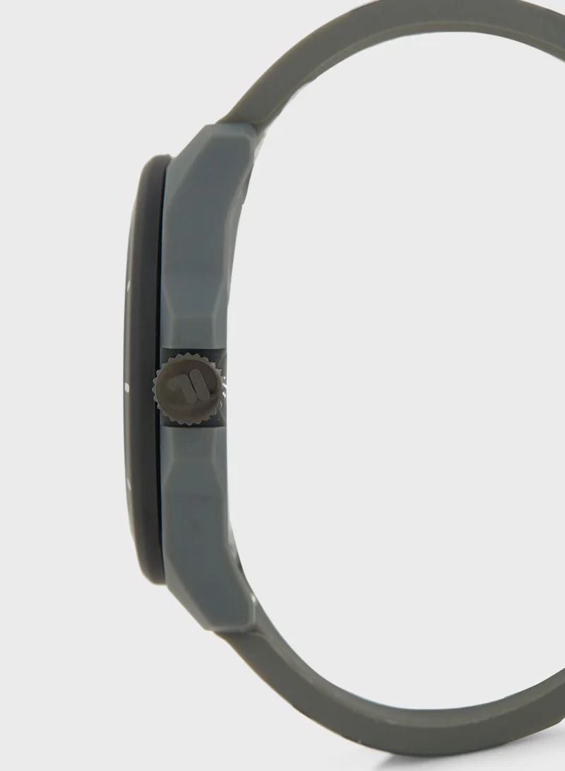 FILA Miyota 2035 Watch