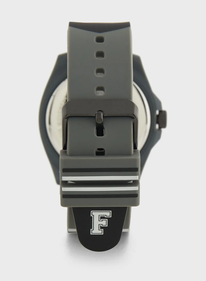 FILA Miyota 2035 Watch