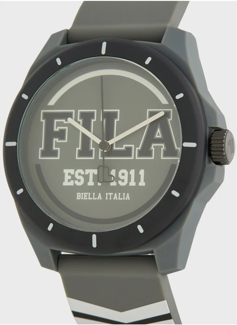 FILA Miyota 2035 Watch