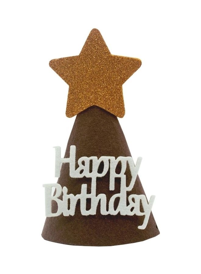 NIBEMINENT Birthday Hat - Image 2