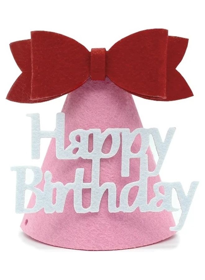 NIBEMINENT Birthday Hat - Image 3