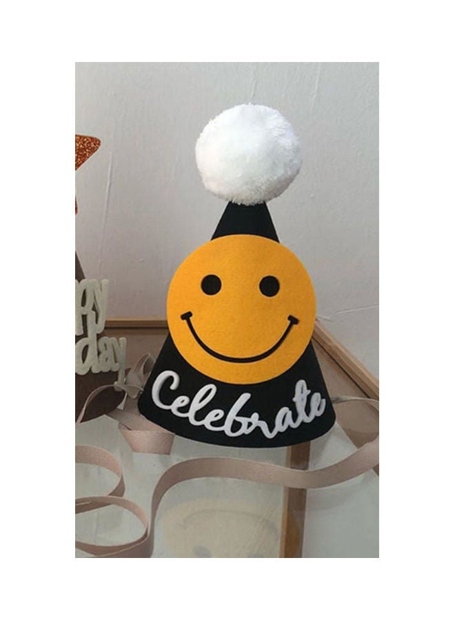 NIBEMINENT Birthday Hat - Image 4