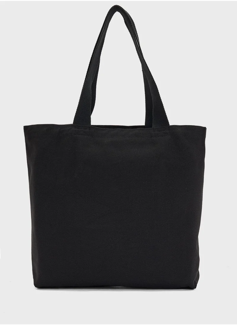 NEW ERA Los Angeles Dodgers Floral Tote