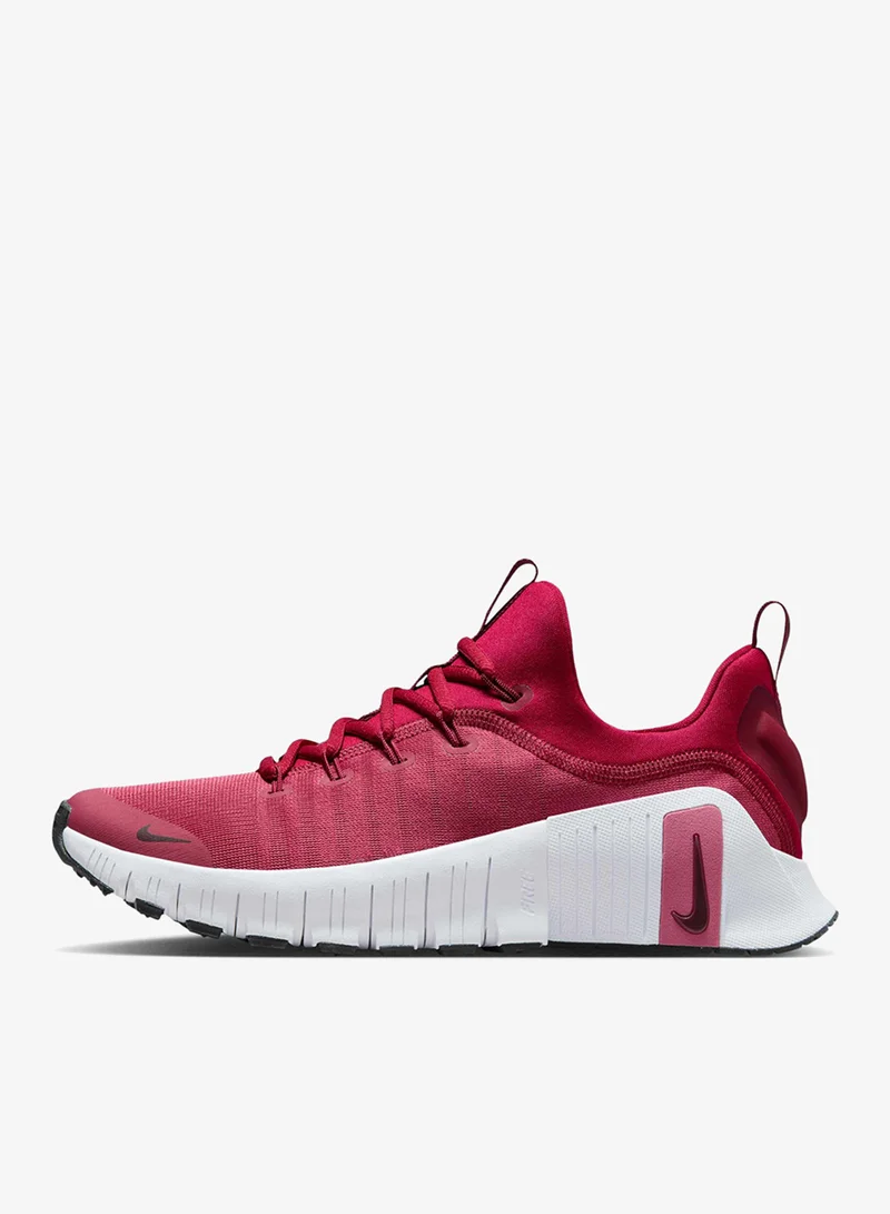 Women's Free Metcon 6 Training Shoes