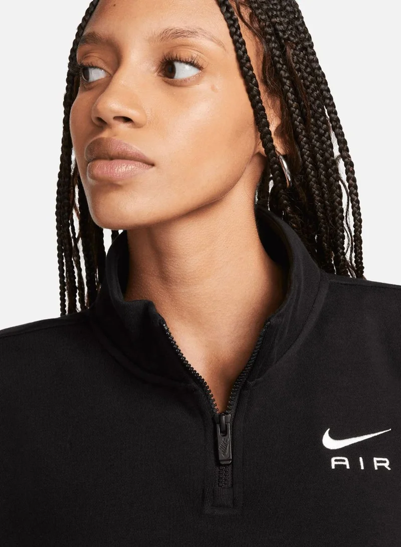 Nike Sportswear Air Women's Fleece Top