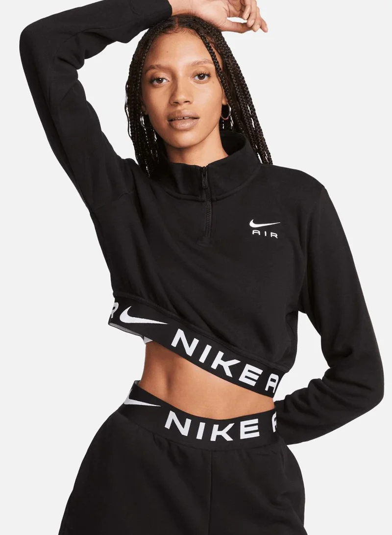 Nike Sportswear Air Women's Fleece Top
