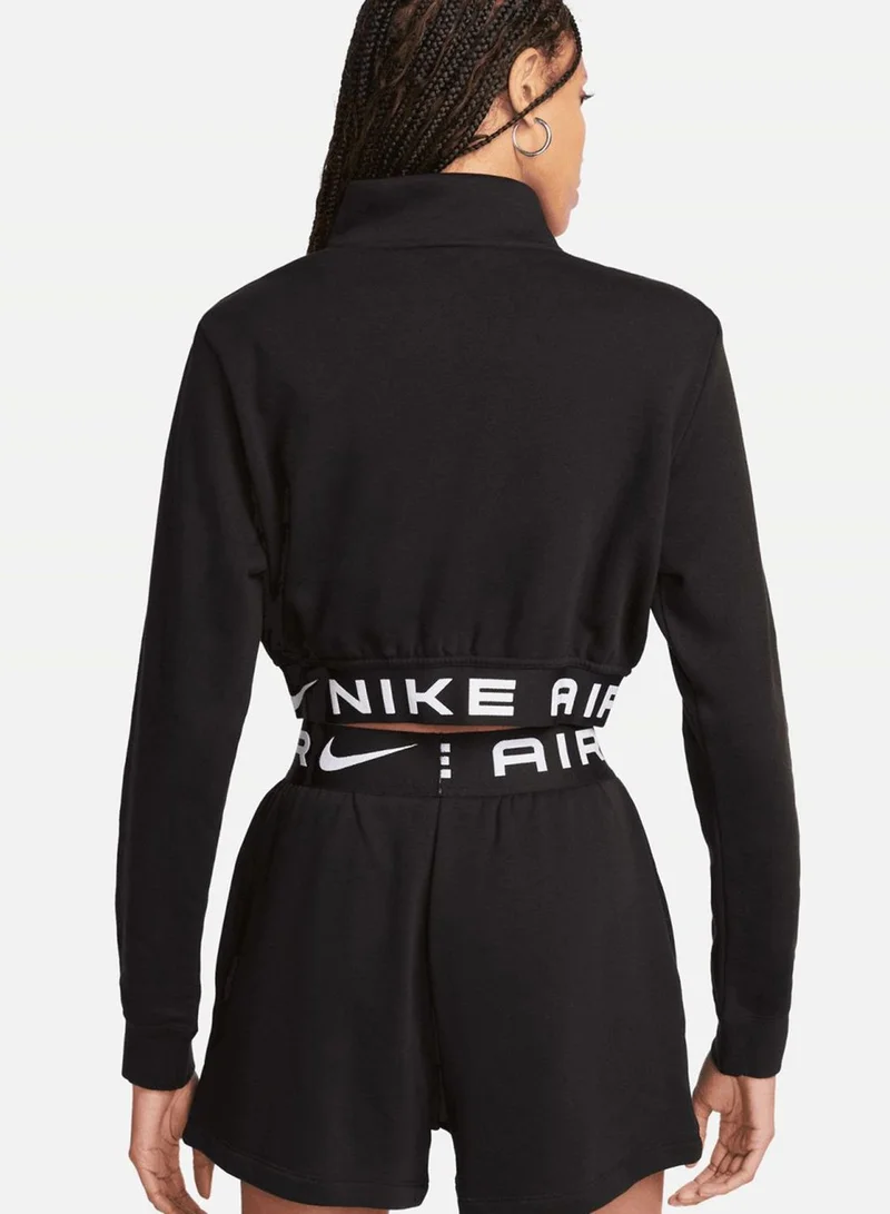 Nike Sportswear Air Women's Fleece Top