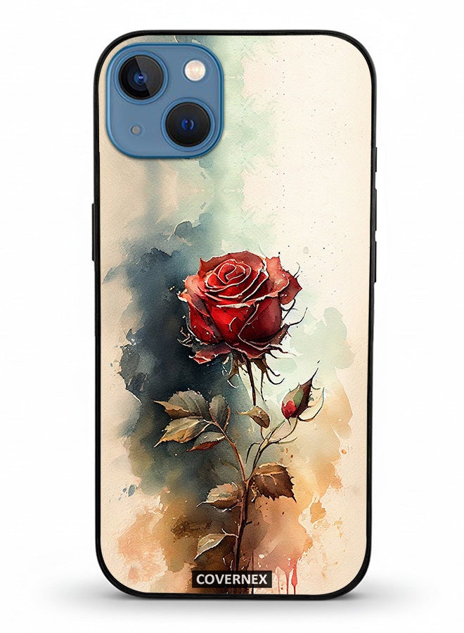 Covernex Apple iPhone 13 Protective Case Cover Printed DESIGN_083 - Image 2