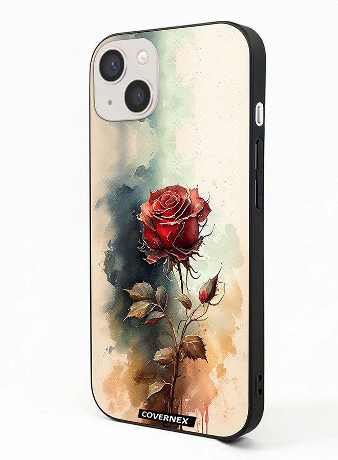 Covernex Apple iPhone 13 Protective Case Cover Printed DESIGN_083 - Image 1