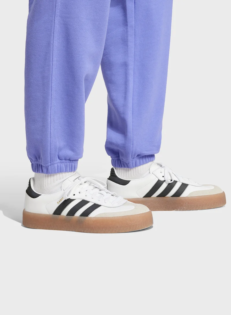 اديداس اوريجينالز Essentail Sweatpants French Terry