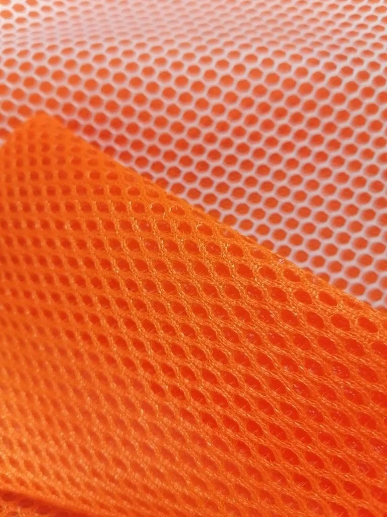 Magic Lady Shoe Washing Net 40x40 Maxi Orange Neon
