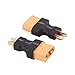 OliRC 2pcs Male T Plug to Female XT90 XT90 Connector AdapterC1012 - Image 3