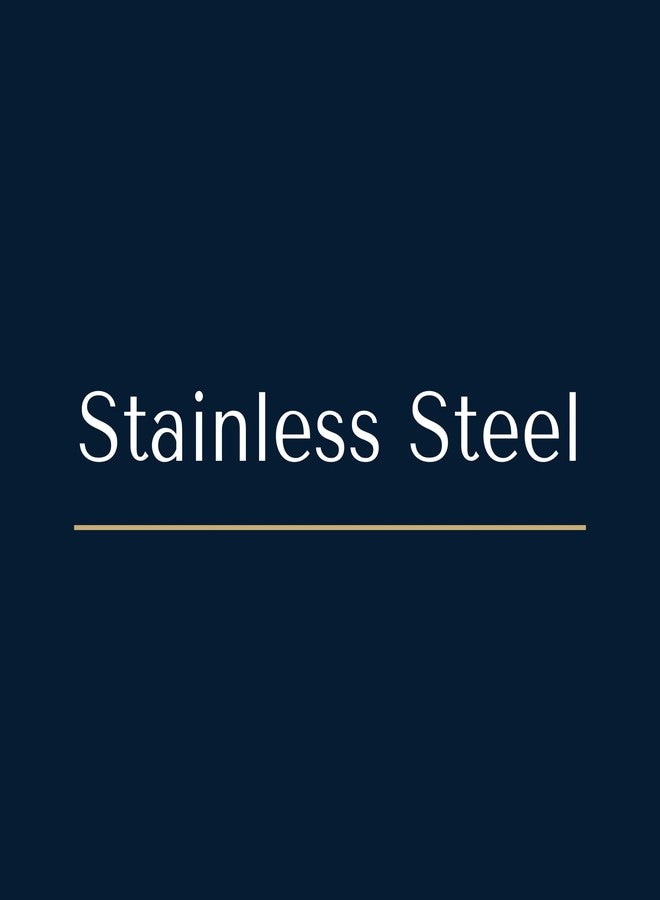 Xpert Plain & Classic Antique Finish (10 Inches) Stainless Steel Main Door Handle (Pack of 1) - Image 2