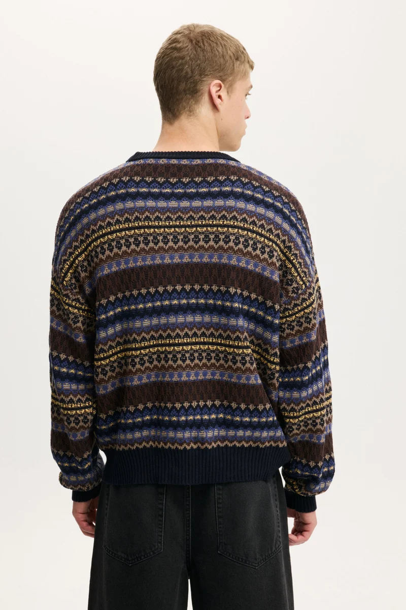 Cotton On GARAGE KNIT