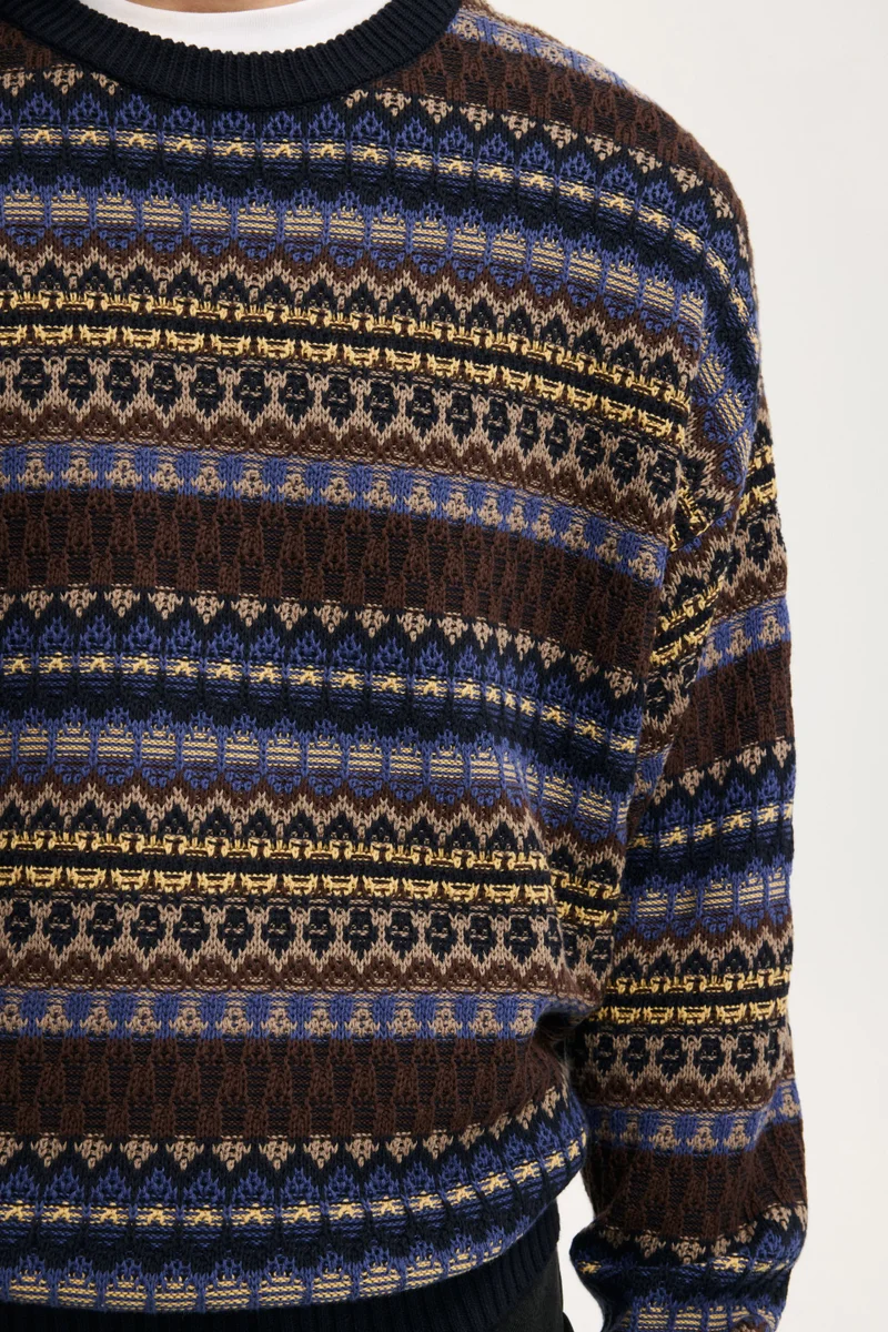 Cotton On GARAGE KNIT