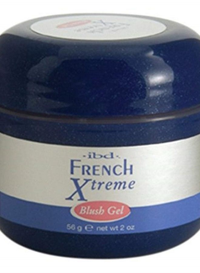 Ibd أظافر صناعية جيل بلش إكستريم 39080، 2 أونصة