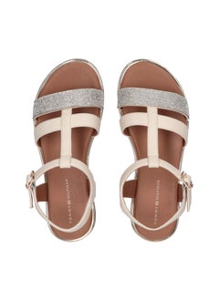 TOMMY HILFIGER Kids Velcro Sandals  - Image 3