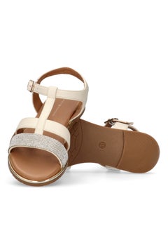 TOMMY HILFIGER Kids Velcro Sandals  - Image 4