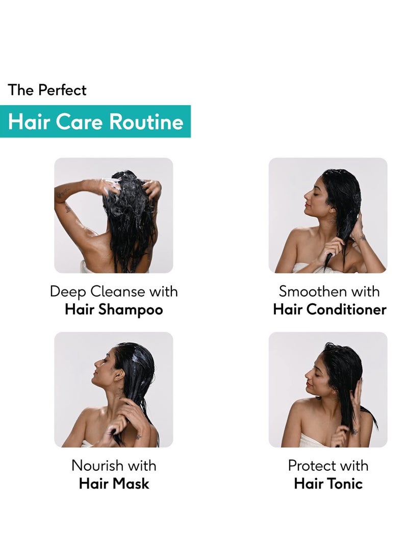 HK VITALS by HealthKart Biotin Hair Tonic for Hair Growth 50ml - Image 4