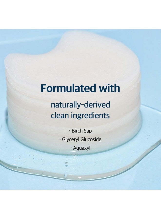 راوند لاب مناديل مرطبة بعصير البتولا من راوند لاب (بدون رائحة) | مناديل مرطبة (80 قطعة) - Image 5