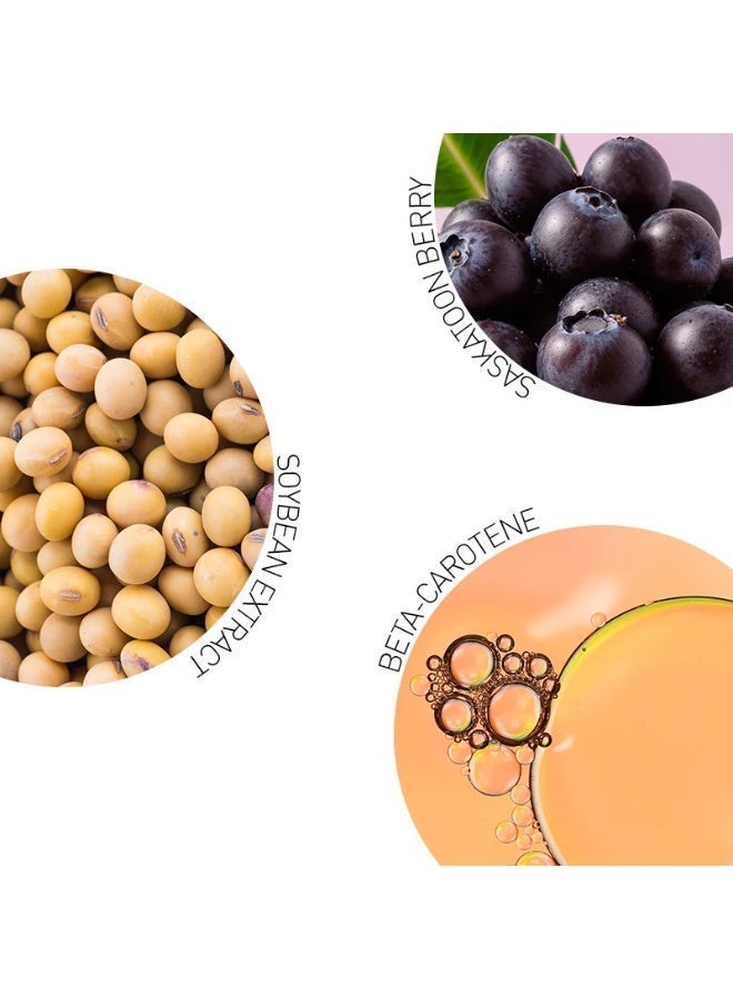 Celenes by Sweden Herbal Sunscreen Cream Anti Aging SPF 50+ - For All Skin Types - 50 ml - Image 5