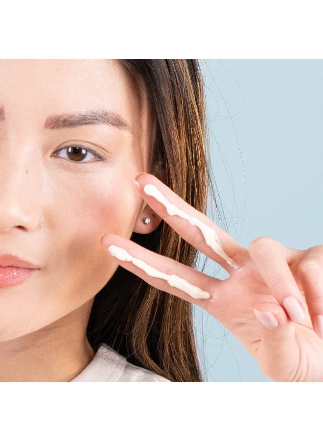 Celenes by Sweden Herbal Sunscreen Cream Anti Aging SPF 50+ - For All Skin Types - 50 ml - Image 3