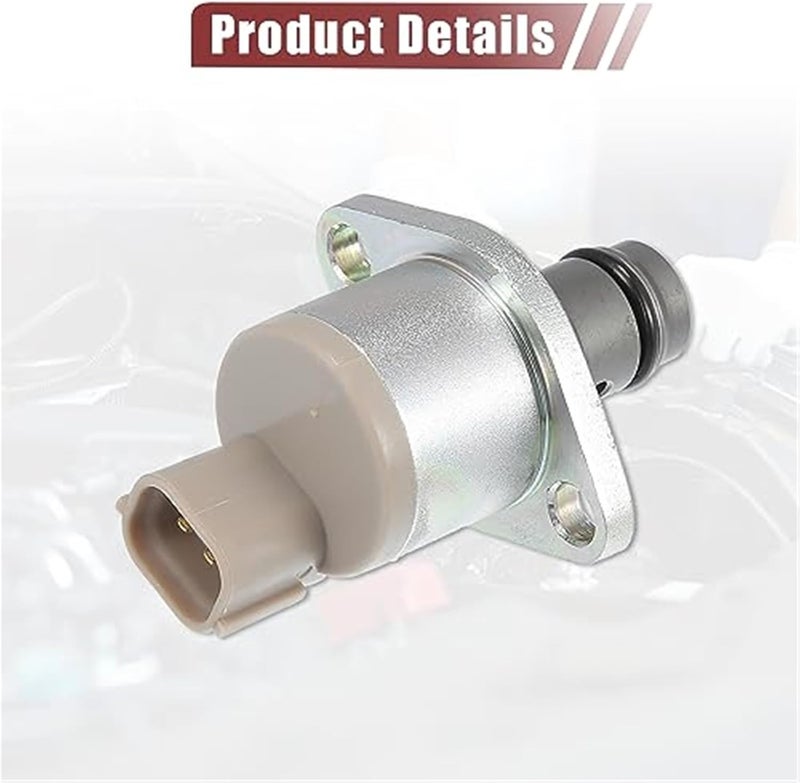 Wivplex Fuel Pressure Regulator Valve for Toyota Avensis - Image 5