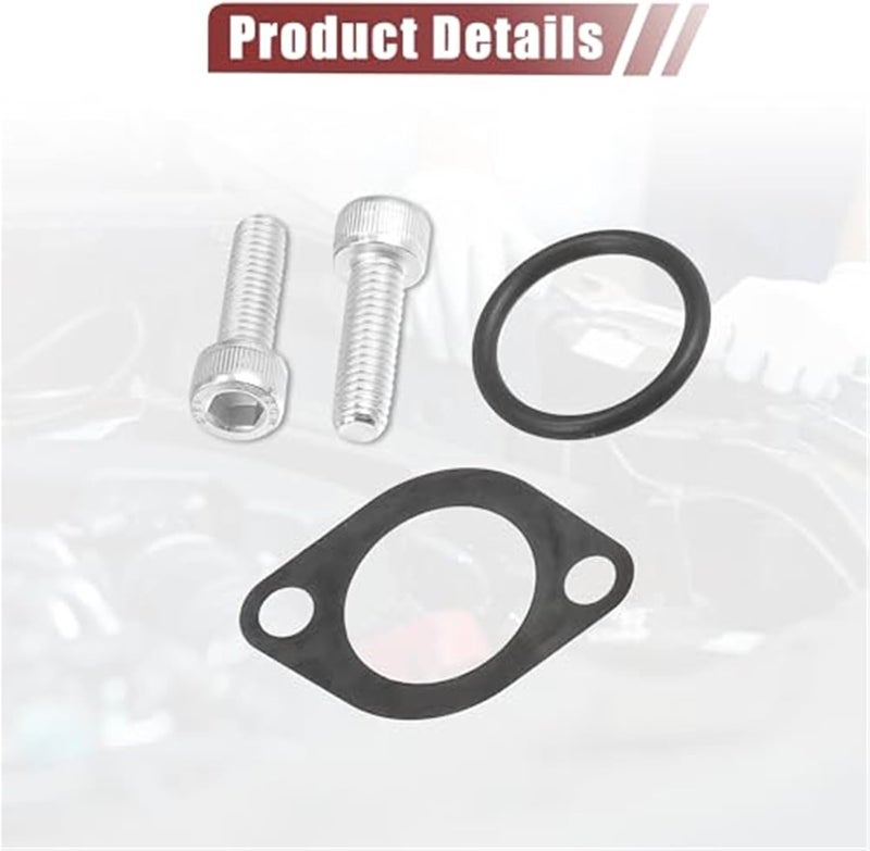 Wivplex Fuel Pressure Regulator Valve for Toyota Avensis - Image 2