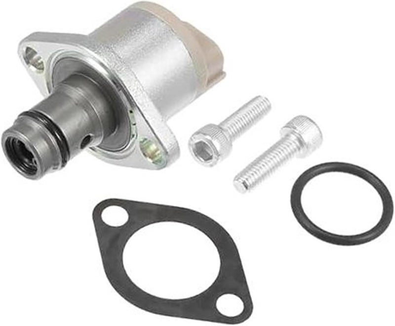 Wivplex Fuel Pressure Regulator Valve for Toyota Avensis - Image 1