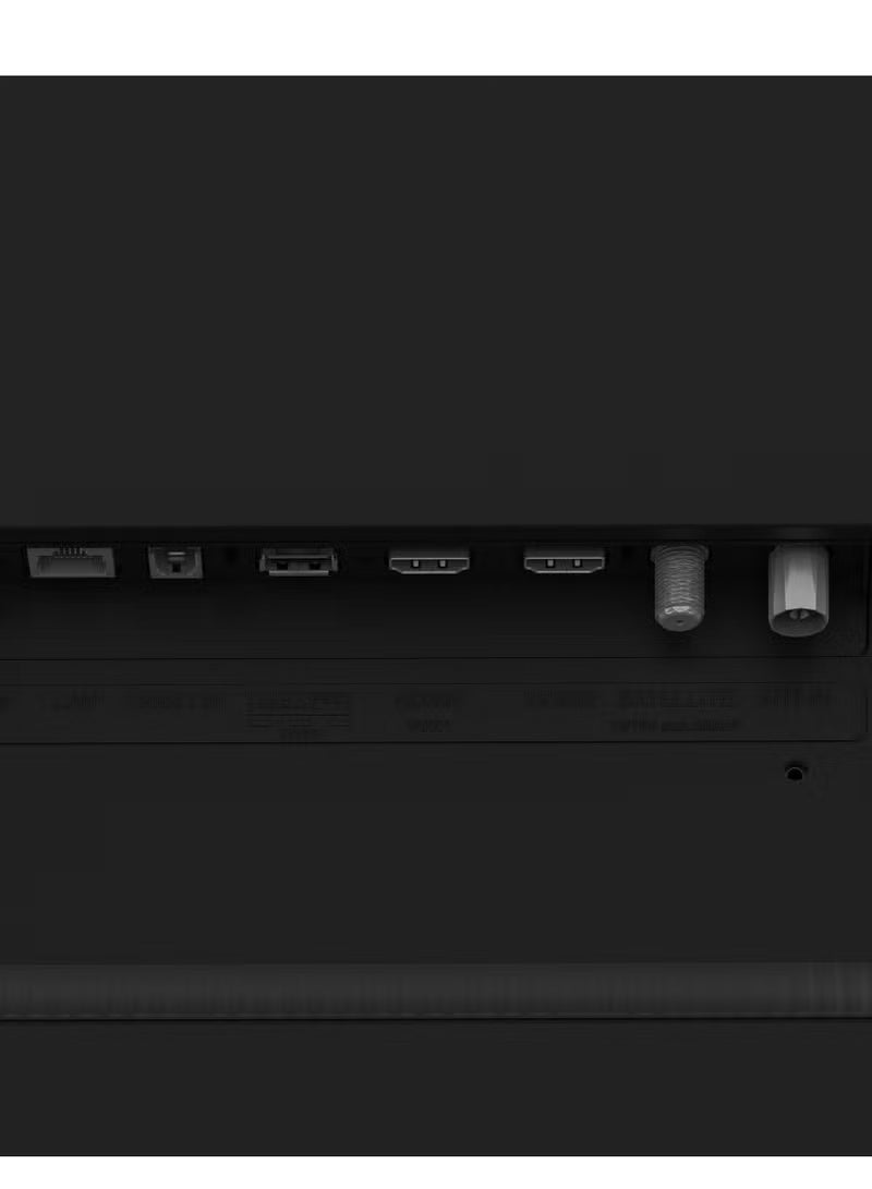 بيكو تلفزيون ذكي كريستال8 - 55 بوصة - 4K UHD - نظام تشغيل Google - Dolby Vision - HDR10+ - B55MD895A - Image 5