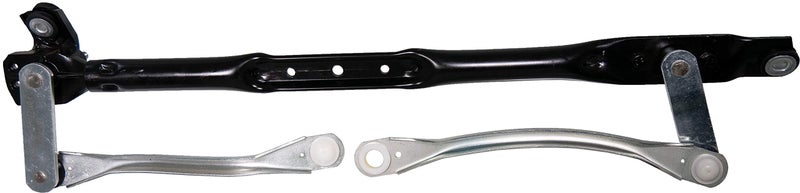 APDTY رابط نقل مساحات الزجاج الأمامي APDTY 713328 متوافق مع شيفروليه كافاليير 2003*-2005 أولدزموبيل أليرو بونتياك غراند آم بونتياك صن فاير (نماذج 2003* المصنعة في أو بعد 3 فبراير) - Image 3