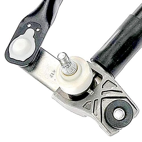 APDTY رابط نقل مساحات الزجاج الأمامي APDTY 713328 متوافق مع شيفروليه كافاليير 2003*-2005 أولدزموبيل أليرو بونتياك غراند آم بونتياك صن فاير (نماذج 2003* المصنعة في أو بعد 3 فبراير) - Image 4