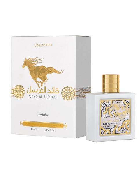 QAED AL FURSAN UNLIMITED EDP 90ml