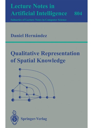 Qualitative Representation of Spatial Knowledge - pzsku/ZC184FF5EF7C5E714B850Z/45/1749122923/c7277a5e-523a-4651-a205-86be093a2fea