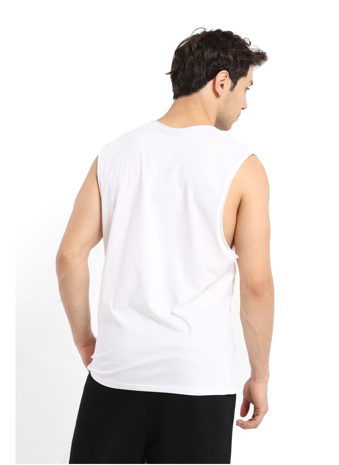 Men Sleeveless T-shirt - pzsku/ZC1851B632720BA9901E2Z/45/_/1722154524/659a12d6-49c9-40f7-9e11-9dc02e99db63