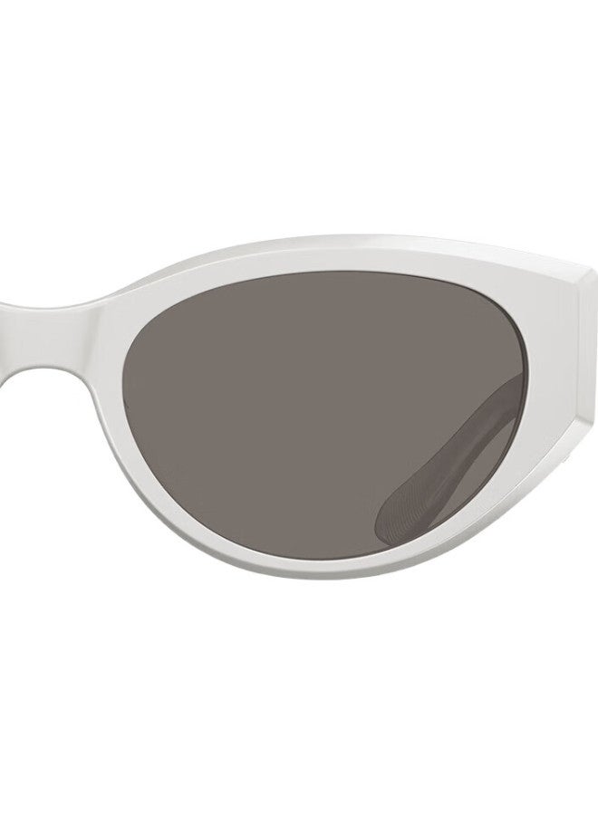 BOLON (Bolon) Eyewear He Di Same Style 25Th Anniversary New Cat Eye Personality Sunglasses Women Polarized Sunglasses Men Bl3208 C20 - Image 2