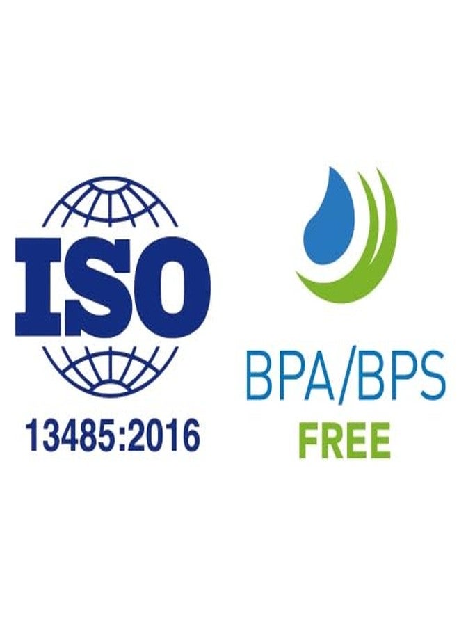 Nalgene Sustain Tritan BPA-Free On The Fly Water Bottle Made with Material Derived from 50% Plastic Waste, 24 OZ, Smoke Gray with Gray - Image 4